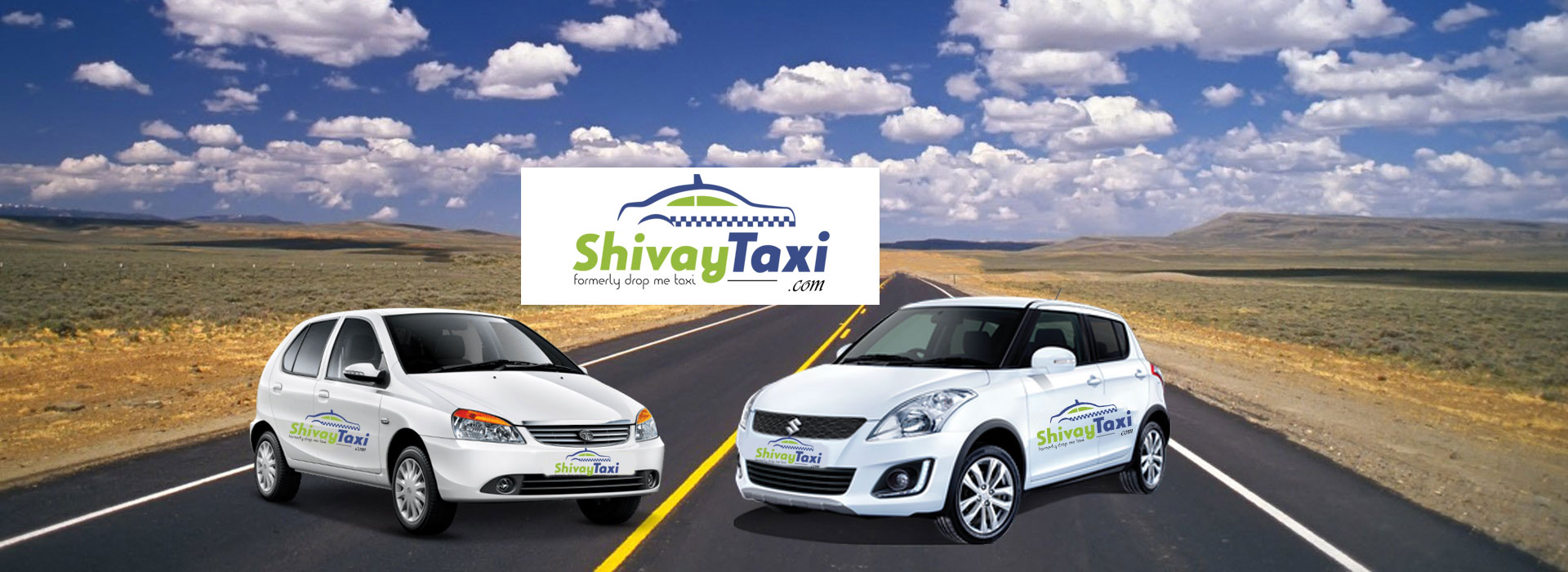 Taxi rental service in Lucknow