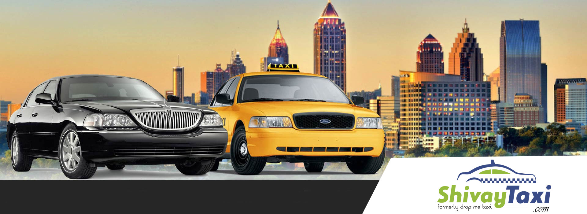 Car rental services in Lucknow