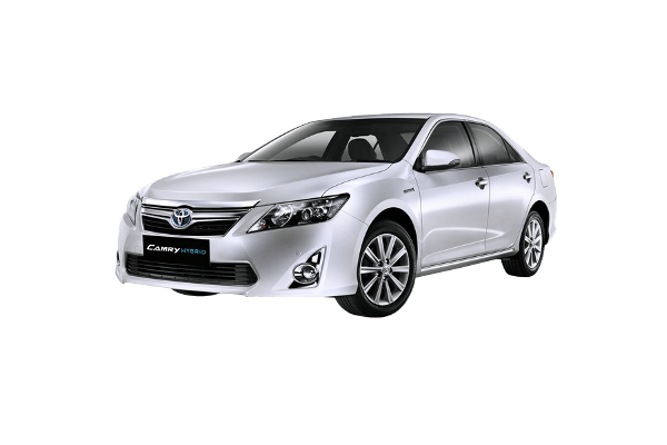 Car rental services in Lucknow